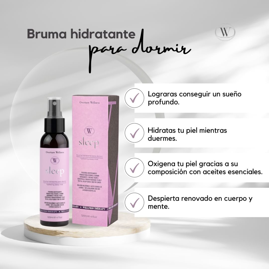 Trilogia Tranquility wellness