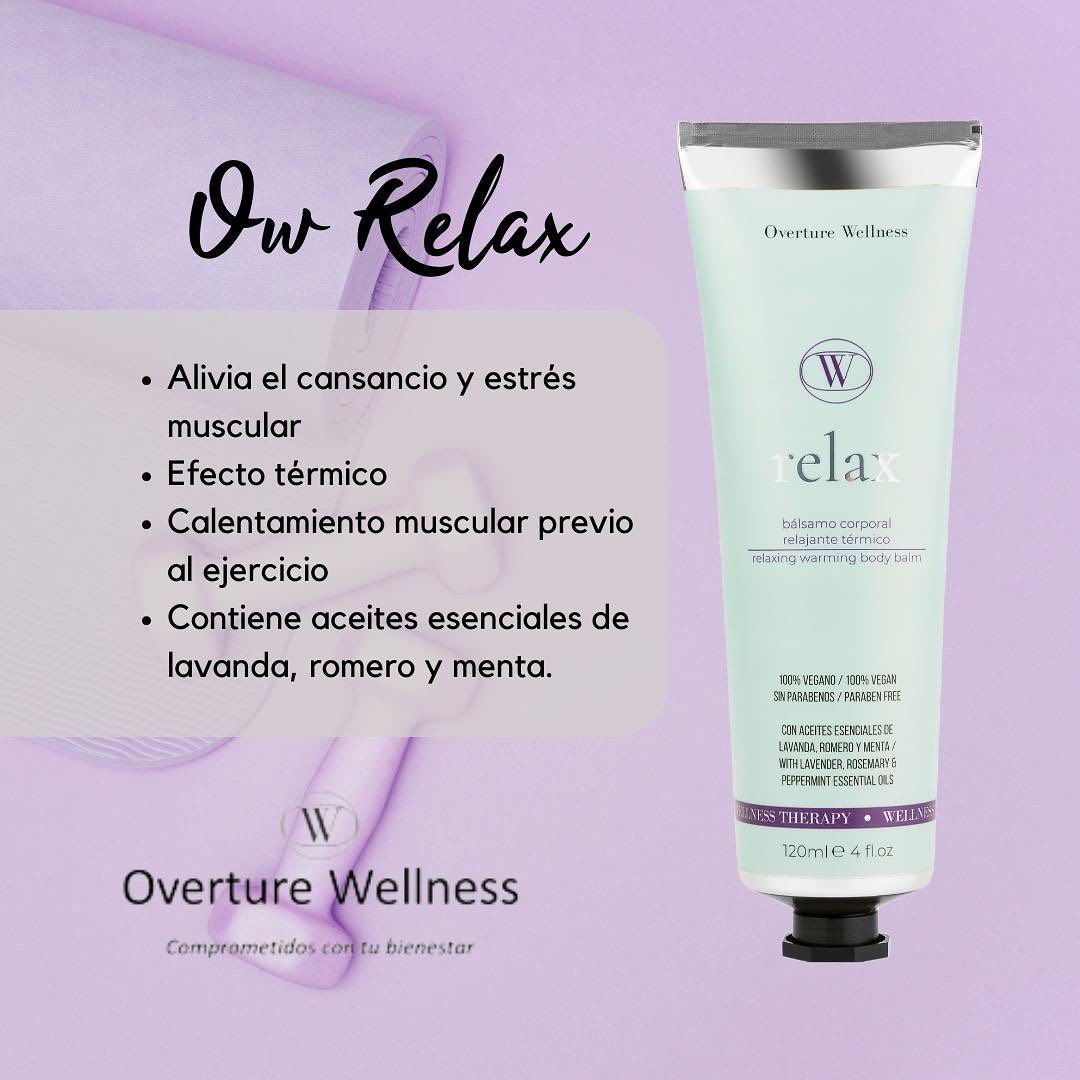 Trilogia Tranquility wellness