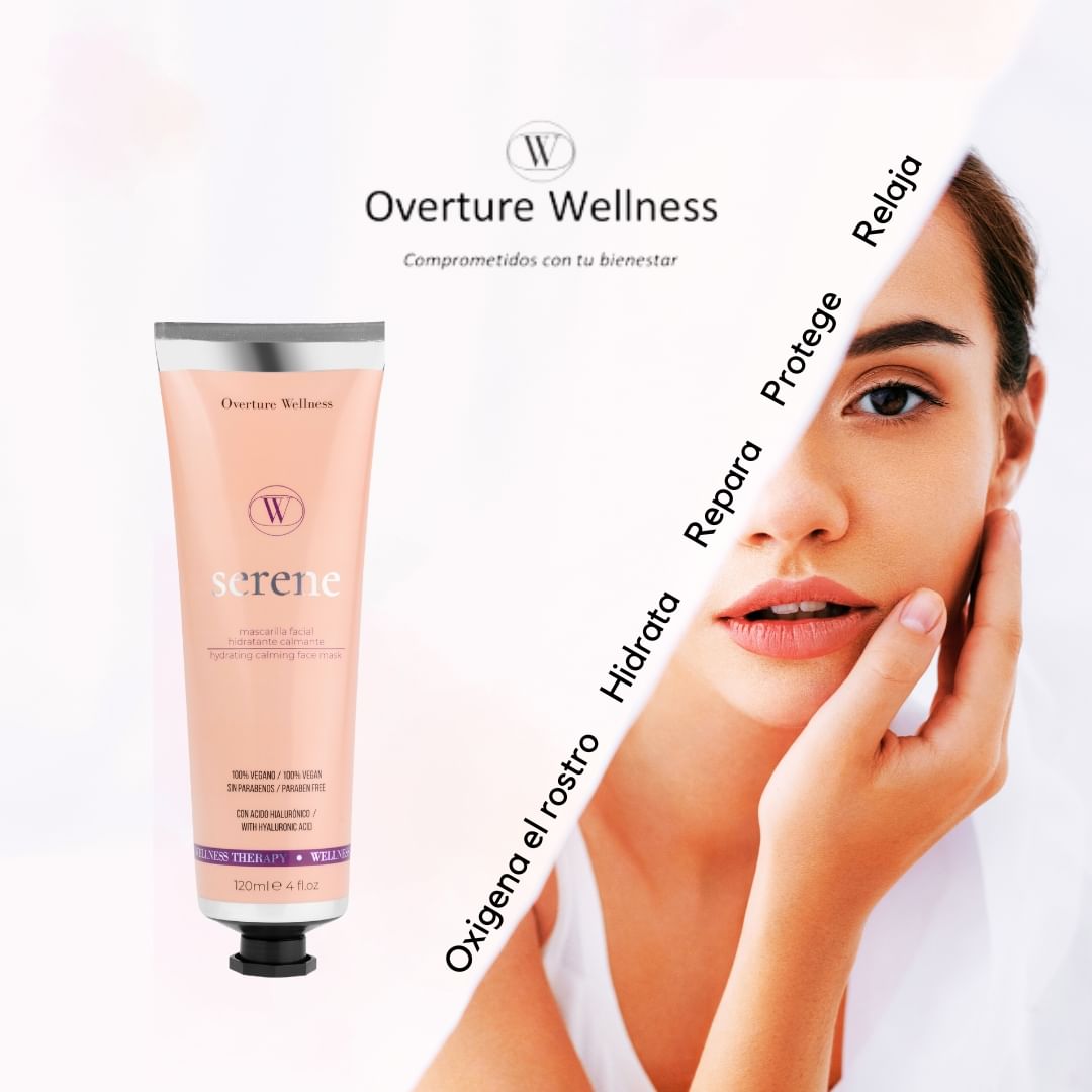 Trilogia Tranquility wellness
