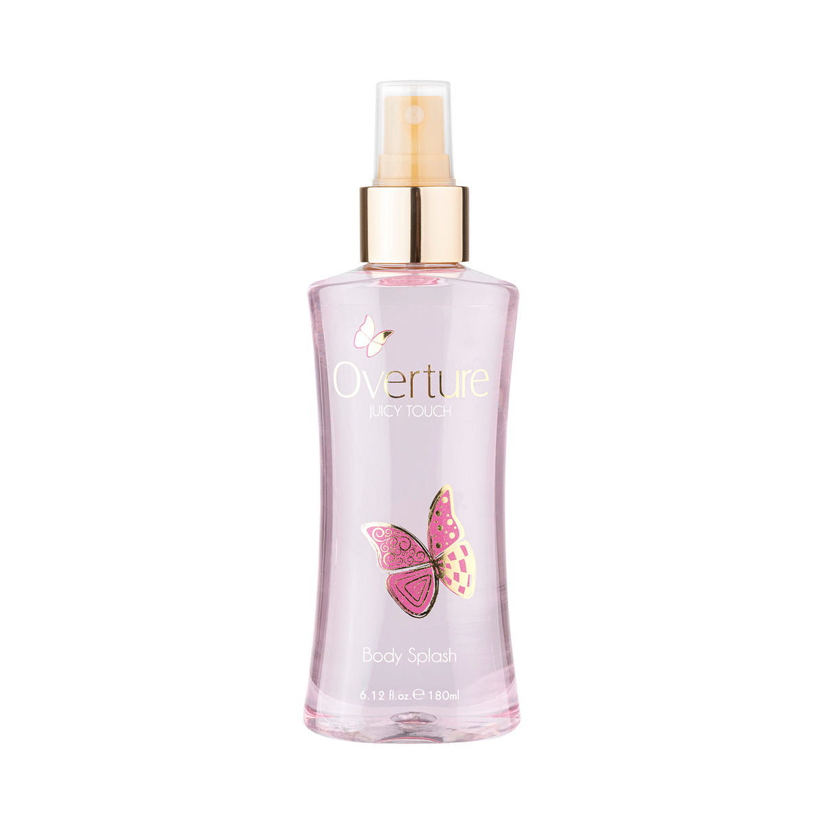 Body Splash Juicy Touch