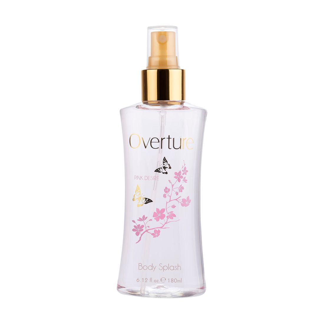 Body Splash Pink Desire