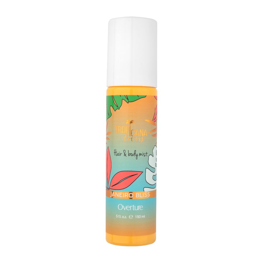 Perfume capilar TROPICANA LOVERS