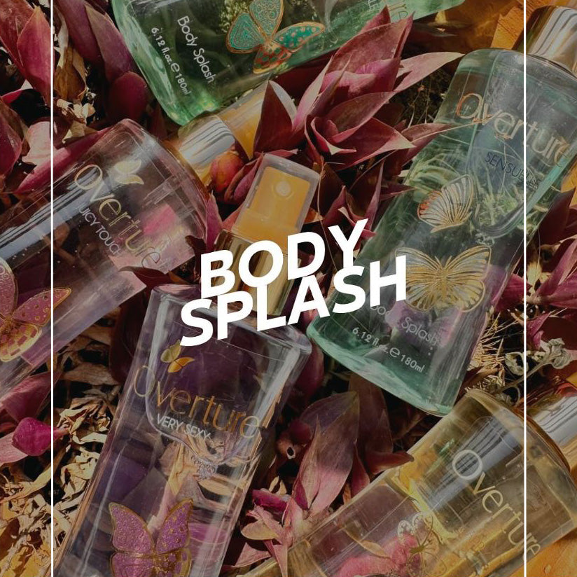 Body Splash