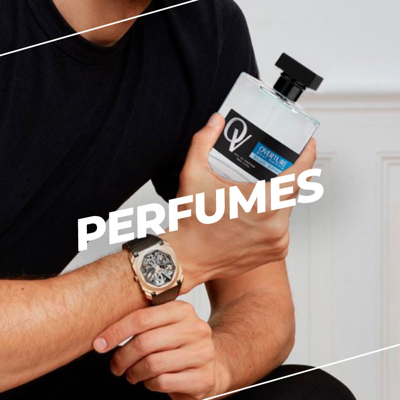 Perfumes