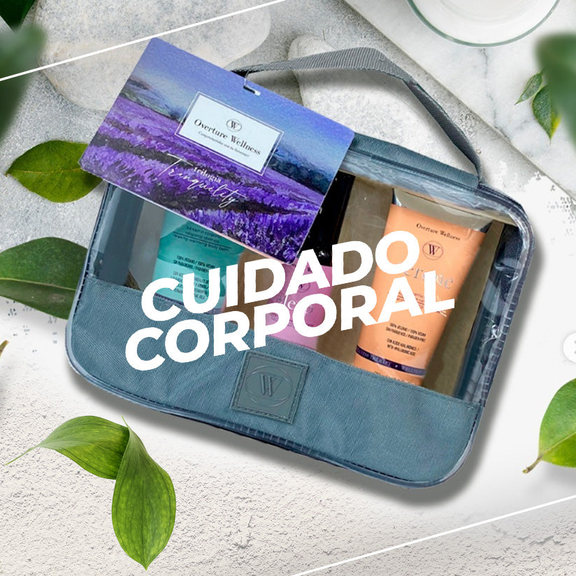 Cuidado Corporal