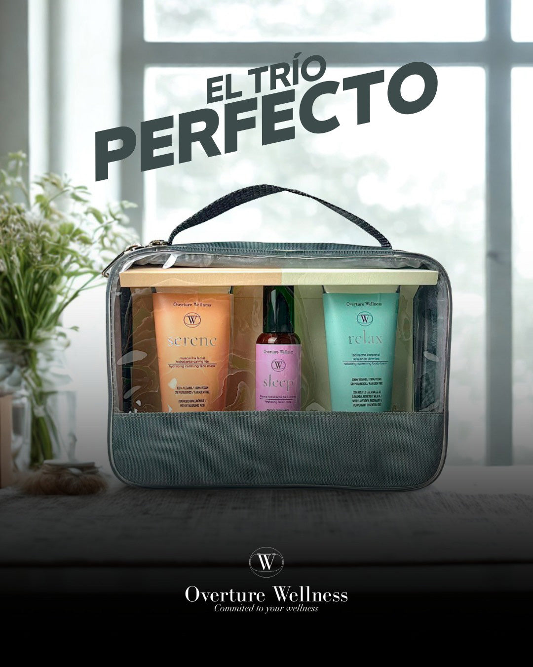Overture Wellness