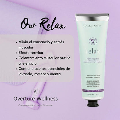Trilogia Tranquility wellness