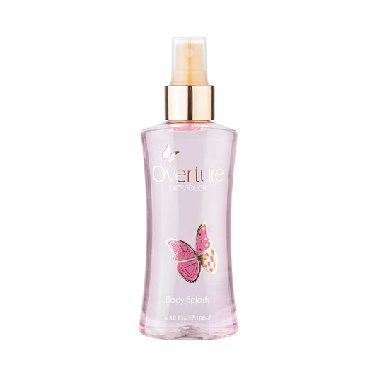 Body Splash  Juicy Touch