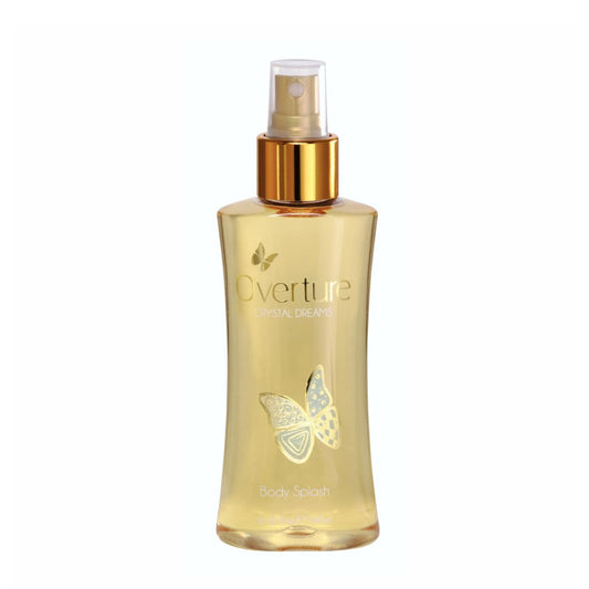 Body Splash Fresh Crystal Dreams