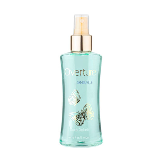 Body Splash Sensuelle