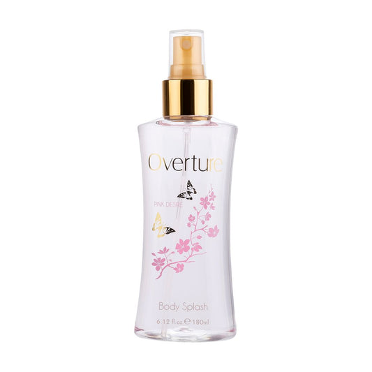 Body Splash Pink Desire