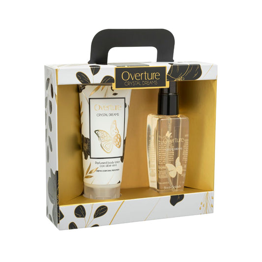 Estuche Twin Crystal Dreams