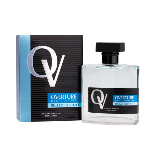 Eau de Parfum Blue Spirit