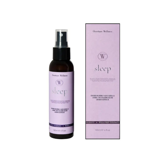 Bruma Facial Overture Wellness Sleep 120 ml