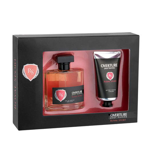 Estuche Royal Sport