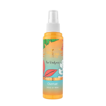 Hair & Body mist Janeiro bliss