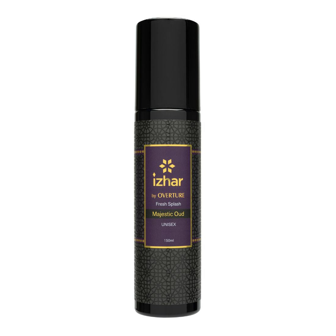 IZHAR Splash Majestic Oud