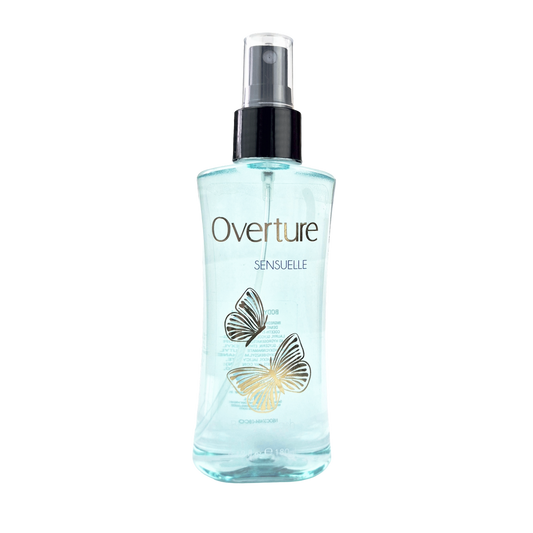 Body Splash Sensuelle